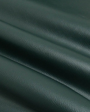 Cuir véritable