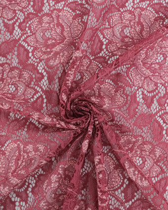 Dentelle extensible (stretch)