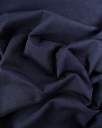Interlock coton bio