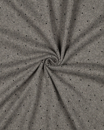 Laine peignée (worsted)